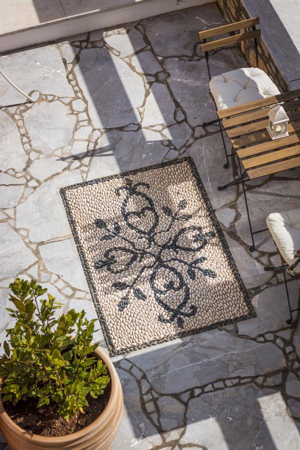 Symi Nautilus Luxury Suites Exterior photo