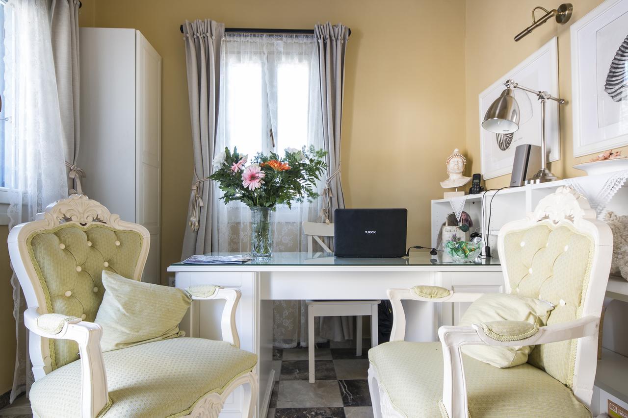 Symi Nautilus Luxury Suites Exterior photo